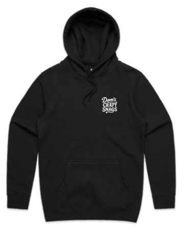 DCS Hoodie PREORDER
