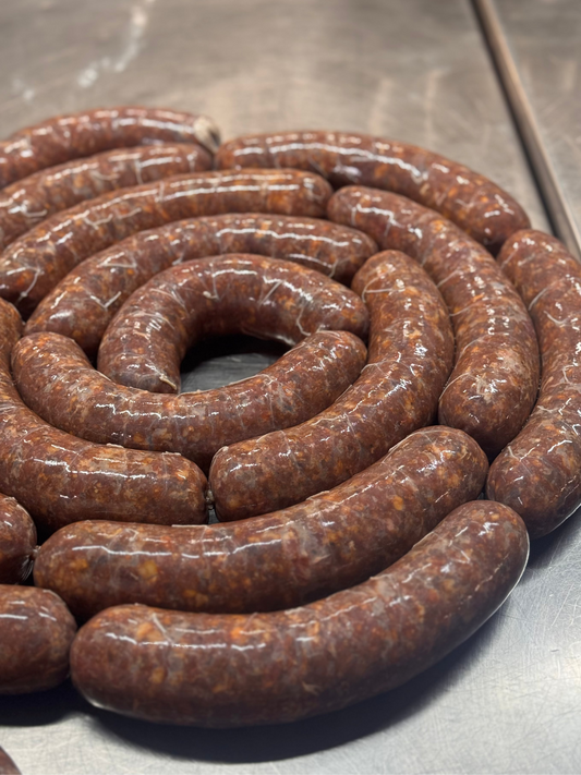 Sausage Class Sunday 17th August