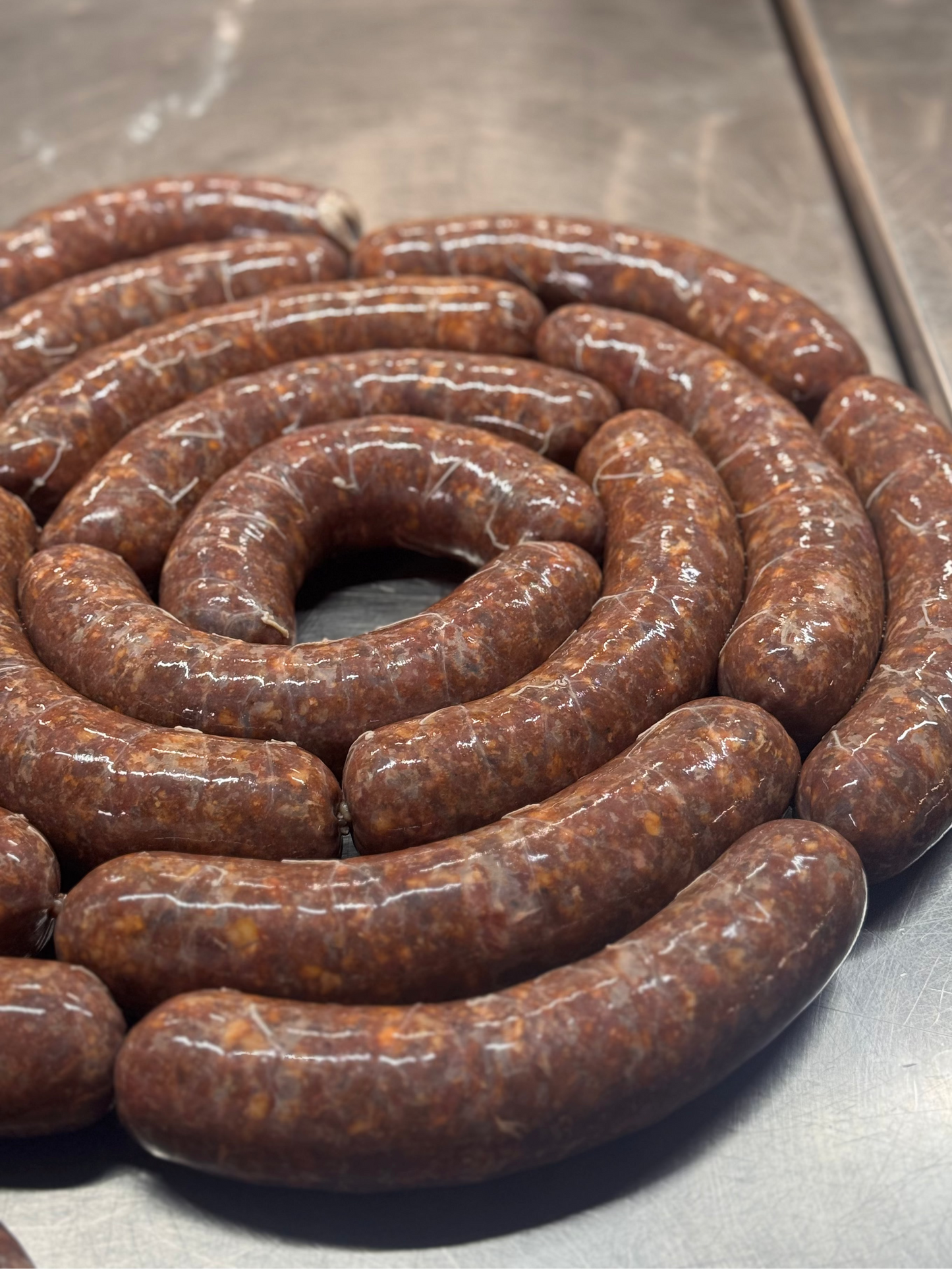 Sausage Class Sunday 17th August