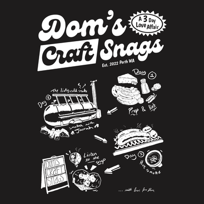 DCS Short Sleeve T Shirt 2026 PREORDER
