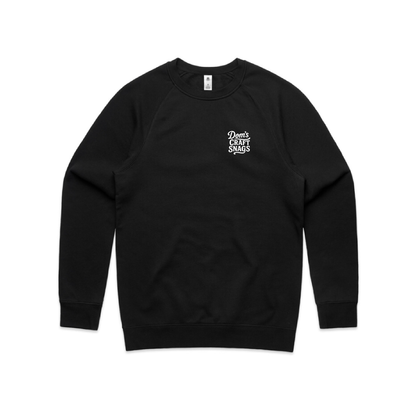 DCS Pull Over Sweater 2026 PREORDER