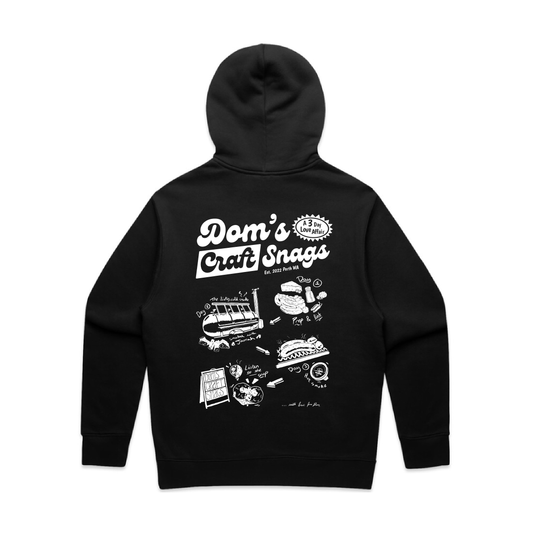 DCS Hoodie 2026 PREORDER