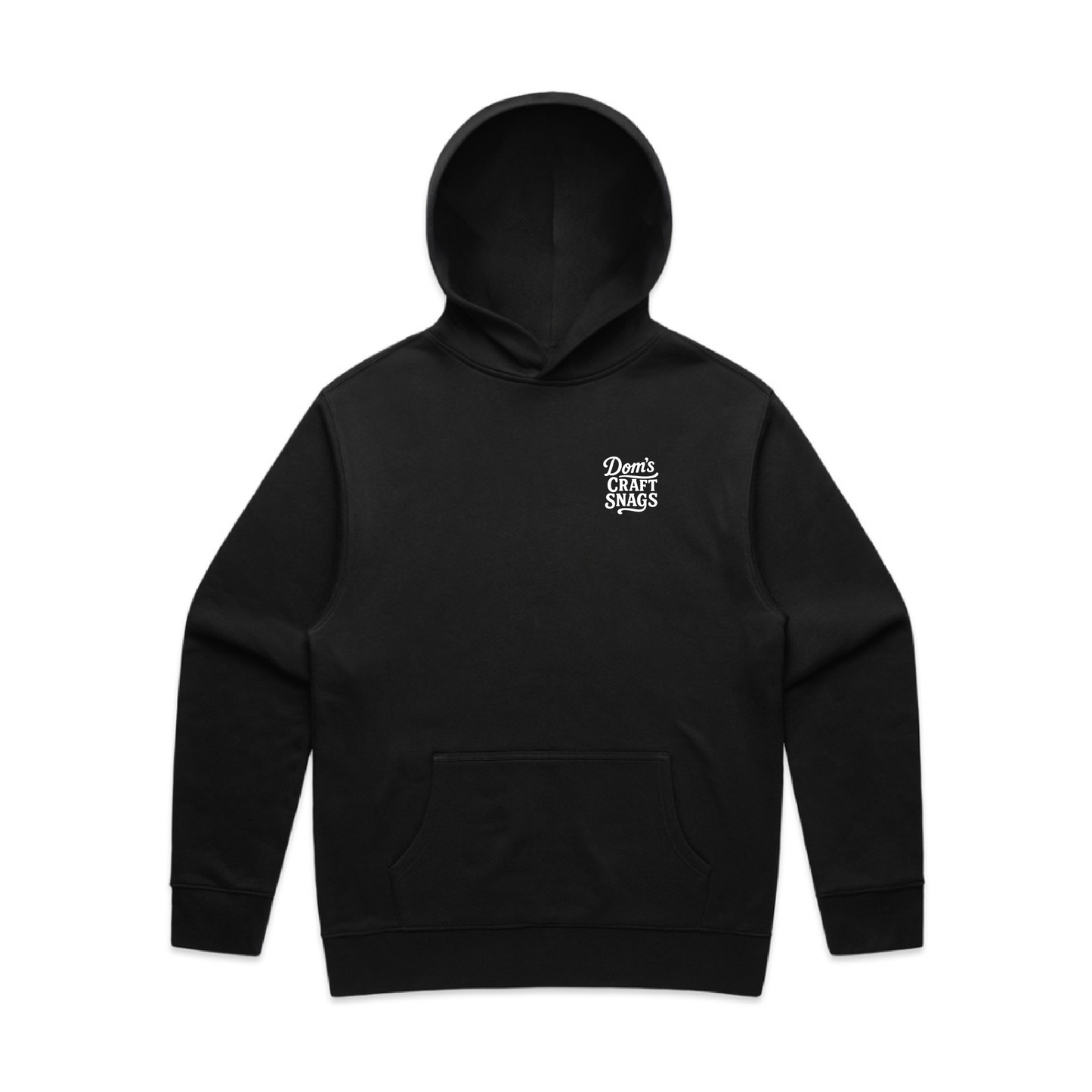 DCS Hoodie 2026 PREORDER