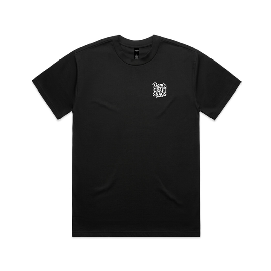 DCS Short Sleeve T Shirt 2026 PREORDER