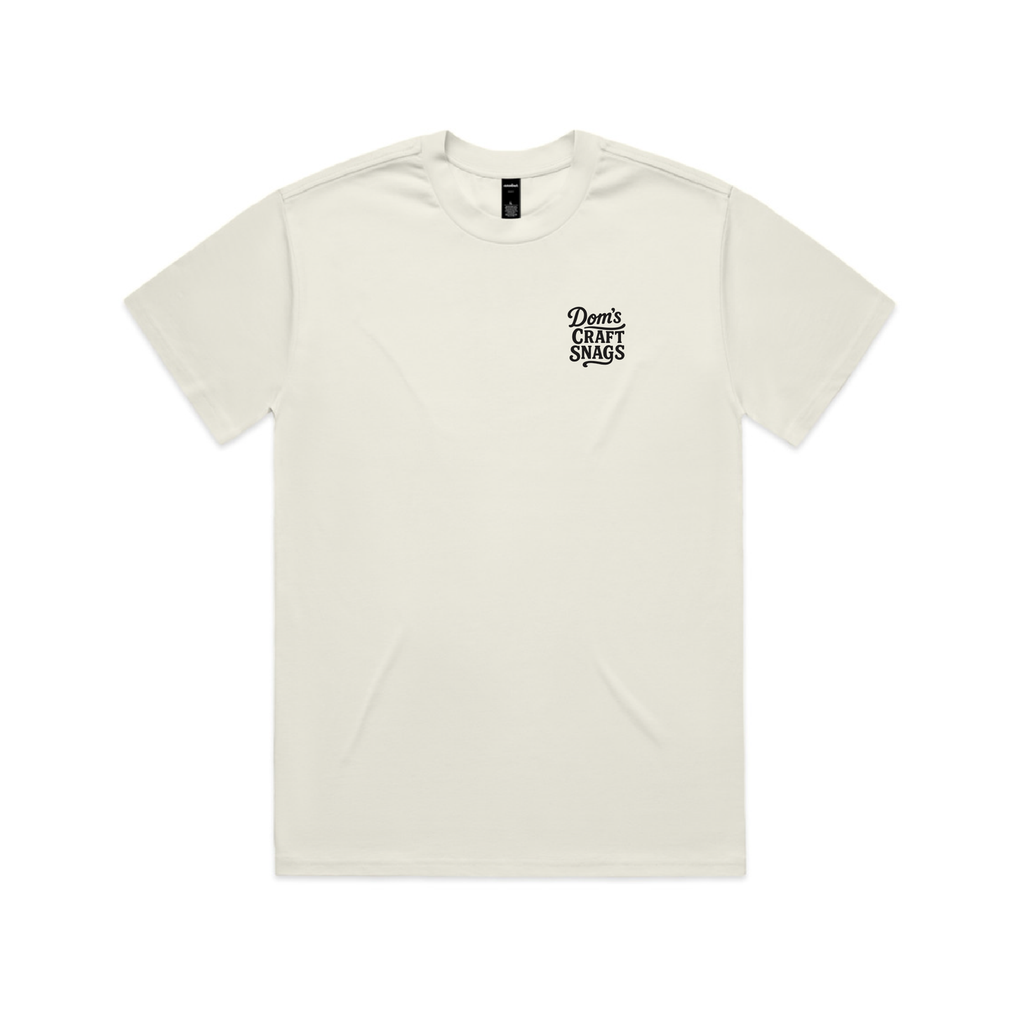 DCS Short Sleeve T Shirt 2026 PREORDER